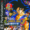 Space Jams Vol. 3