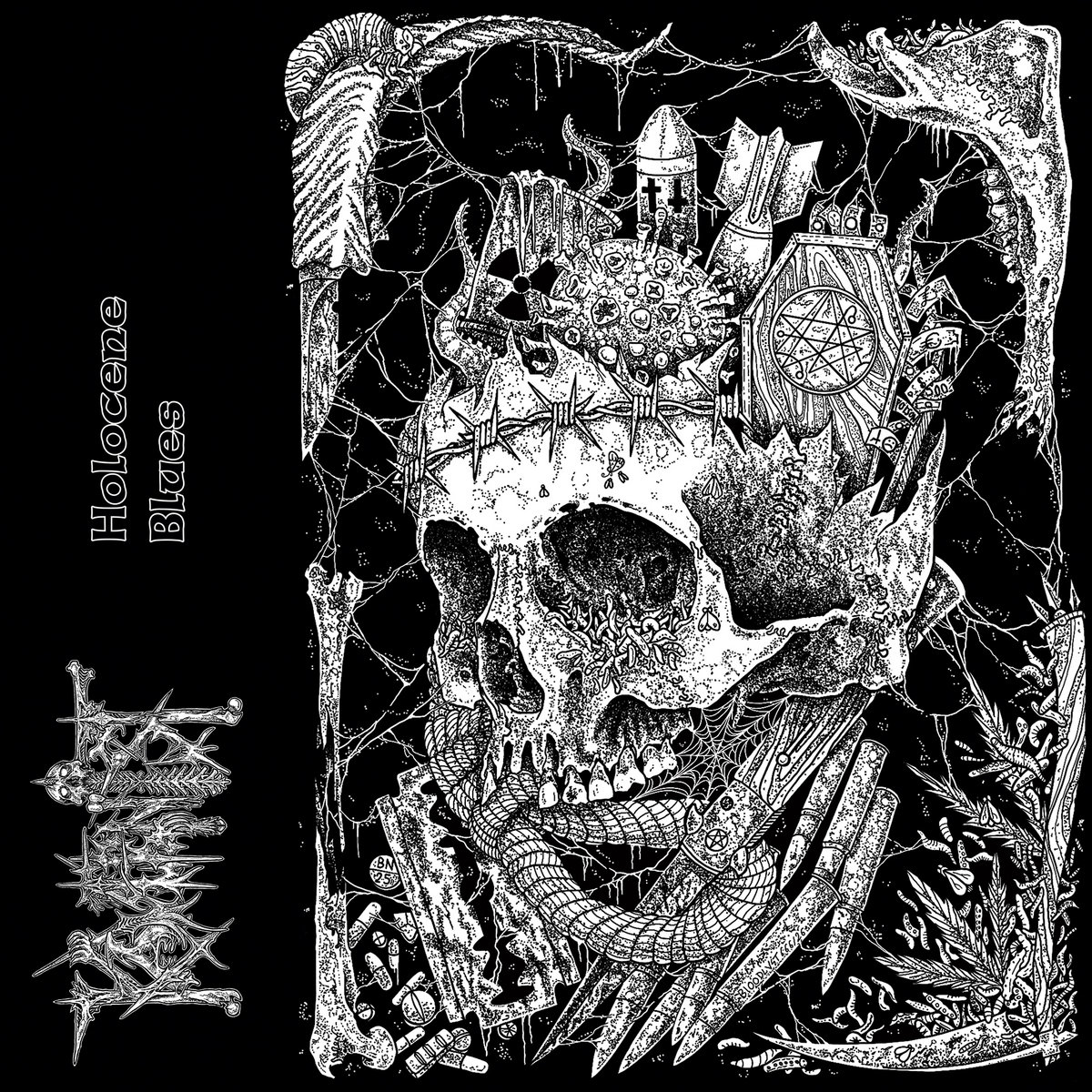 Damage Dealer | KAVERNIST (Germany) | GIVE ´EM HELL