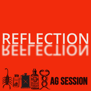 Reflection (single) cover