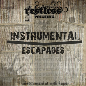 Instrumental Escapdaes cover