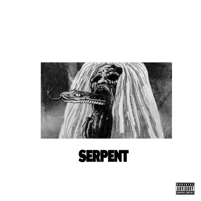 Serpent | Kool Keith & Real Bad Man | RRC MUSIC CO.