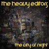 The City at Night Cover Art