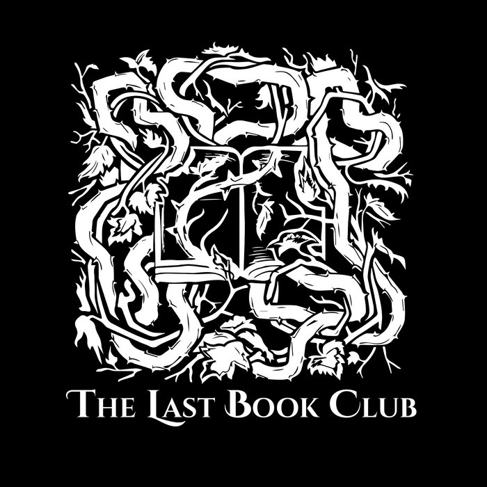 Prologue The Last Book Club Prologue The Last Book Club