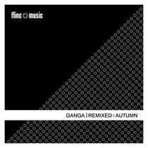 Autumn - Remixed (2009) cover art