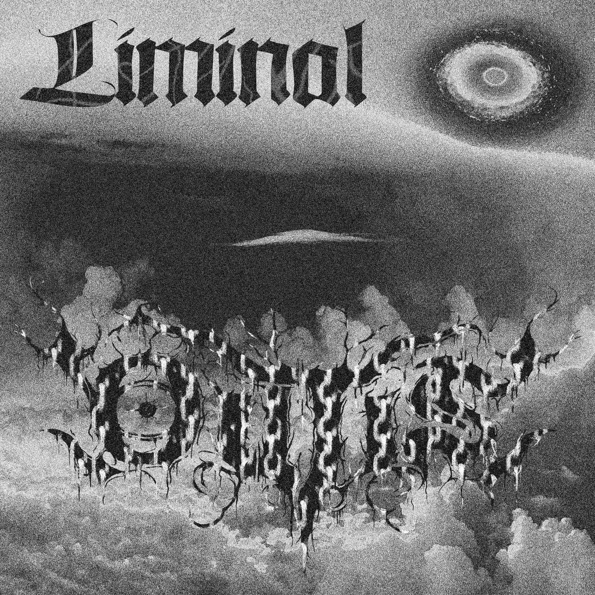 Liminal (Demo) cover
