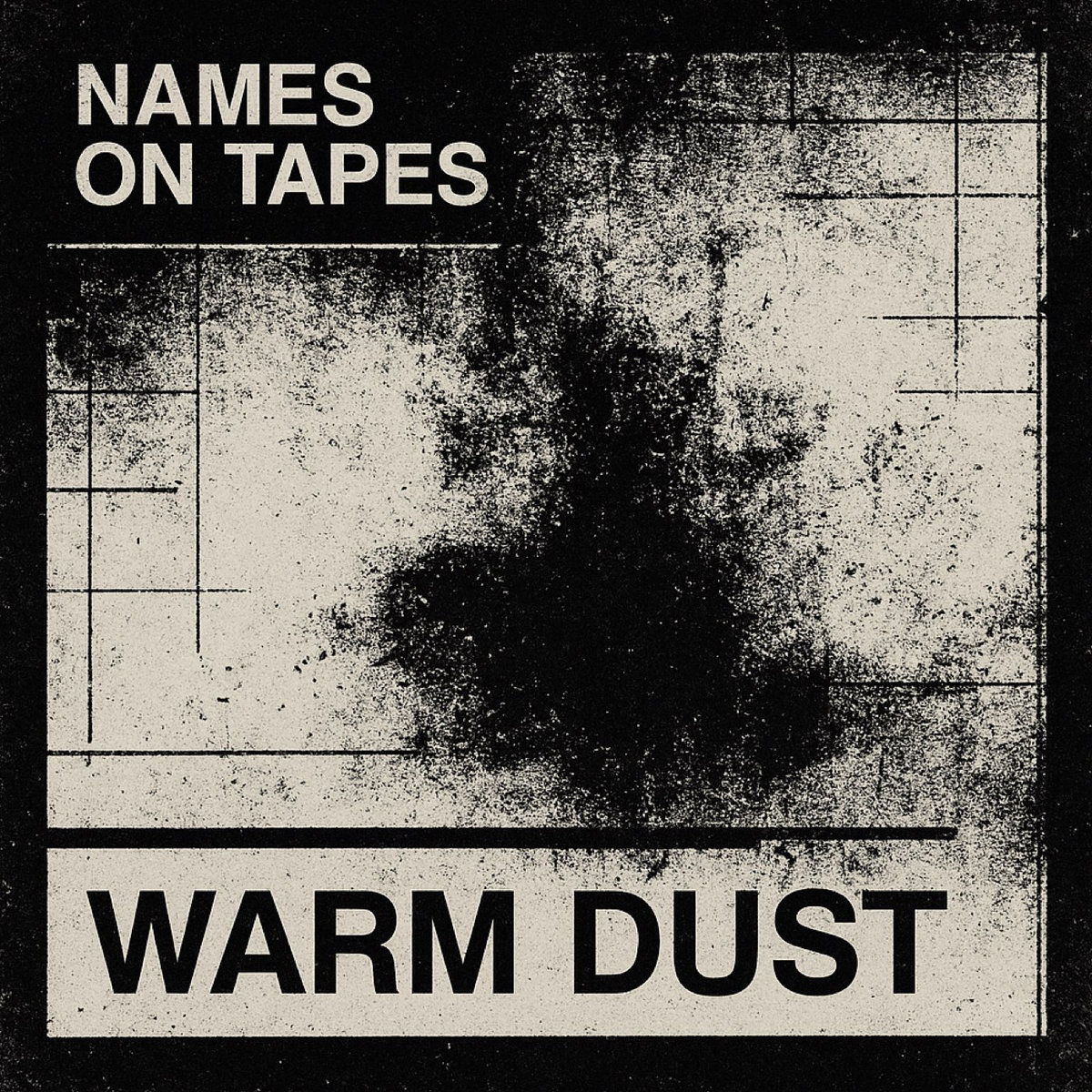 Warm Dust
