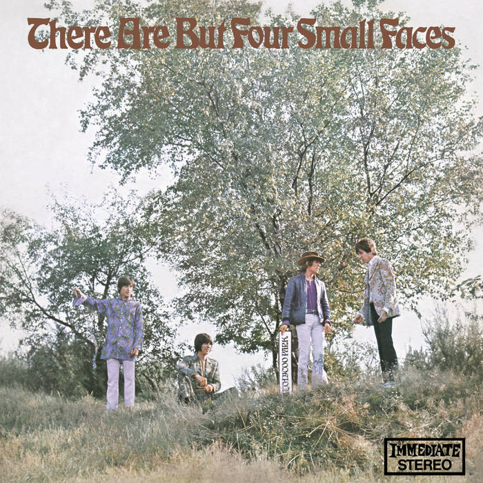 There Are But Four Small Faces US盤 Amazon.com: There Are But Four Small Faces ( LP ): CDs & Vinyl