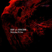 Shinjuku Pit Inn cover art