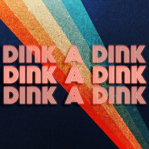 Dink a Dink [Lazerbeak remix] cover
