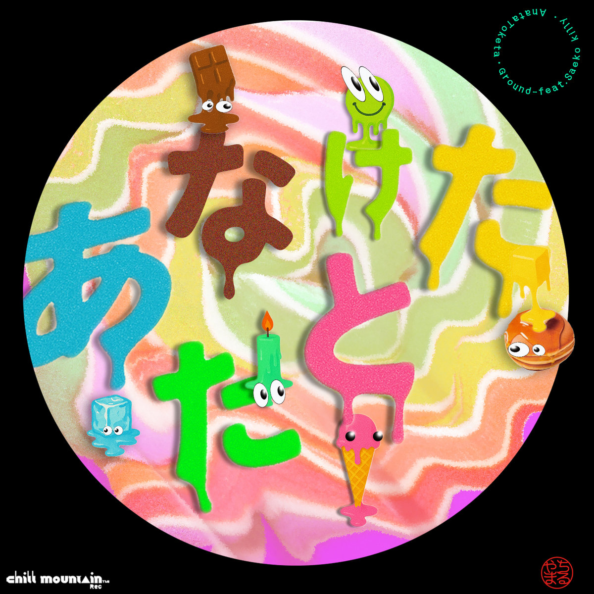 おもいで テディ池谷とテラス・リズム SKK 246 おもいで テディ池谷とテラス・リズム SKK 246 SugLawd Familiar