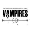 Vampires Cover Art