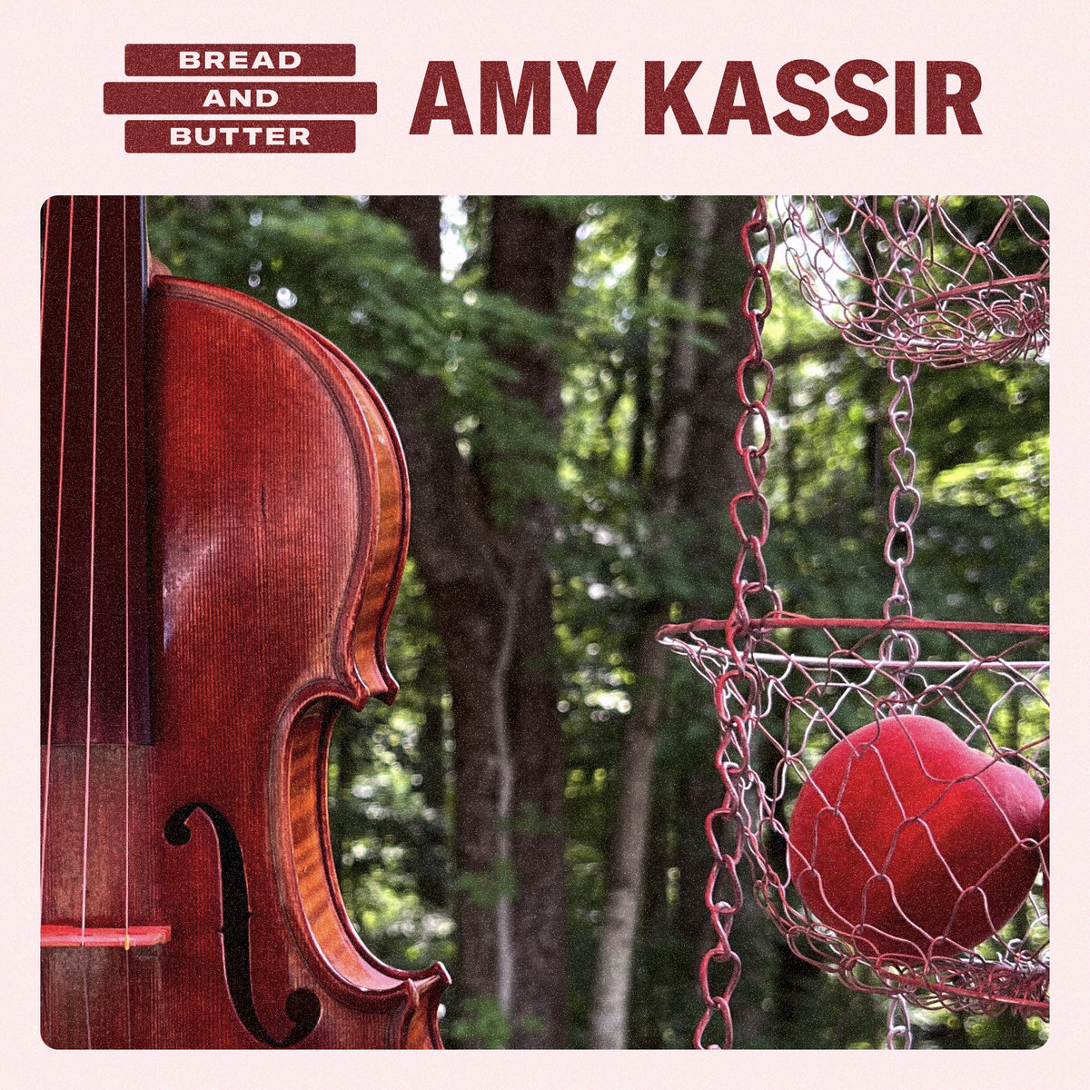 Bread and Butter | Amy Kassir