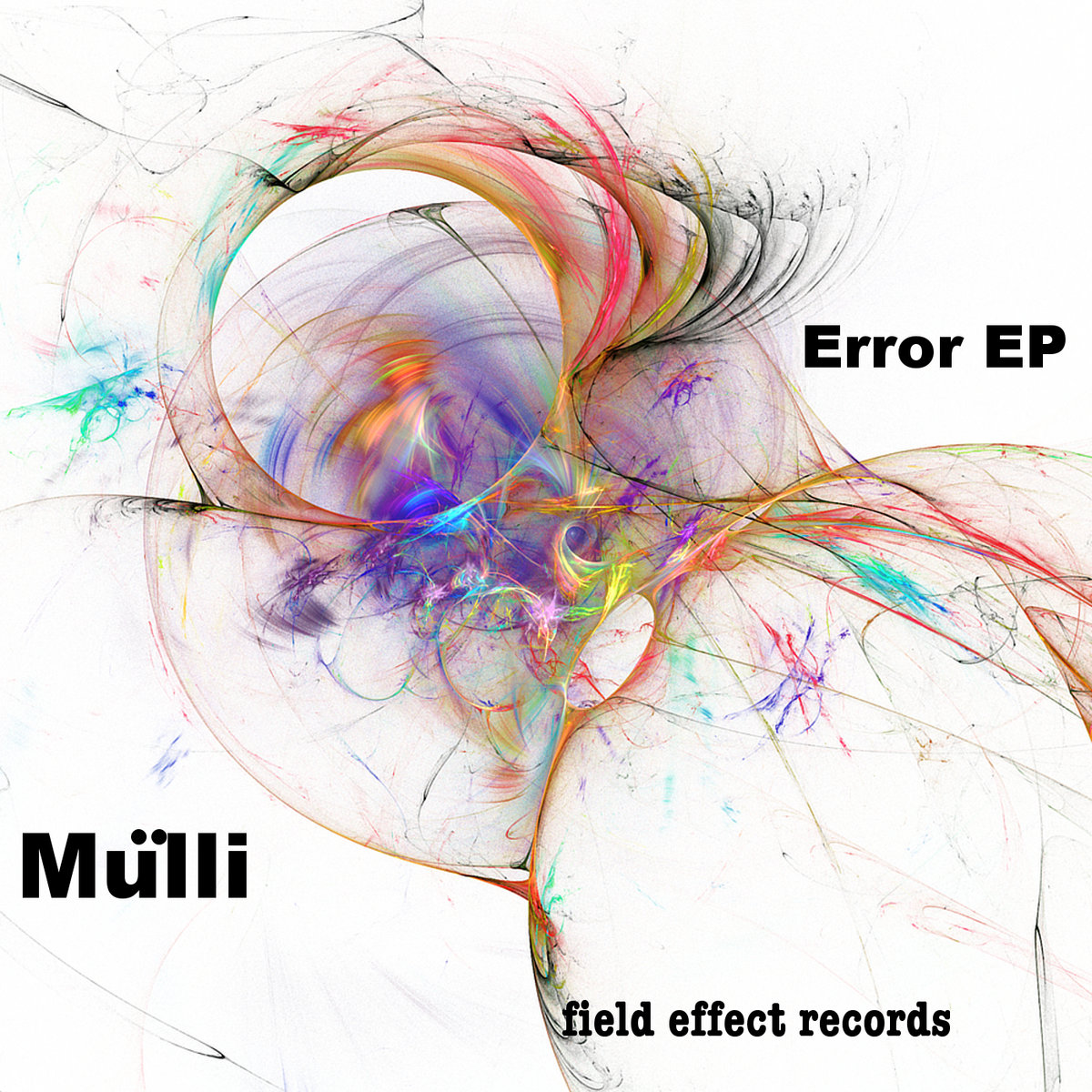 Sane Cold Side Of The Pillow Mulli Remix Field Effect Records