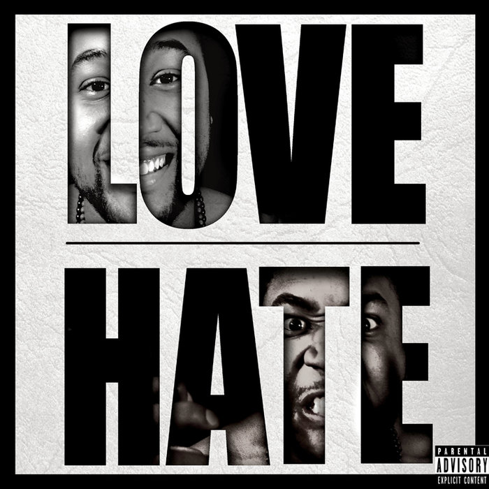 Duality Part III: Love / Hate | SES Da Great