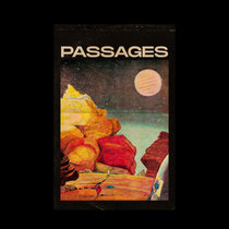 Passages cover art