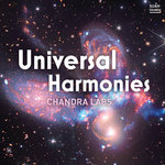Universal Harmonies - 25th Anniversary Edition