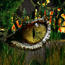 Scorched Earth cover art