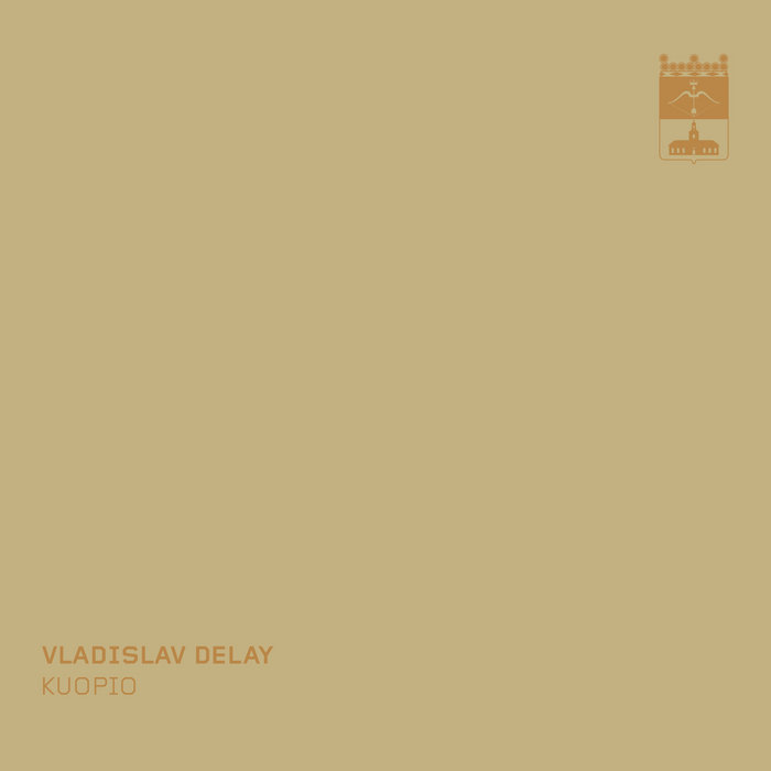 Kuopio cover art