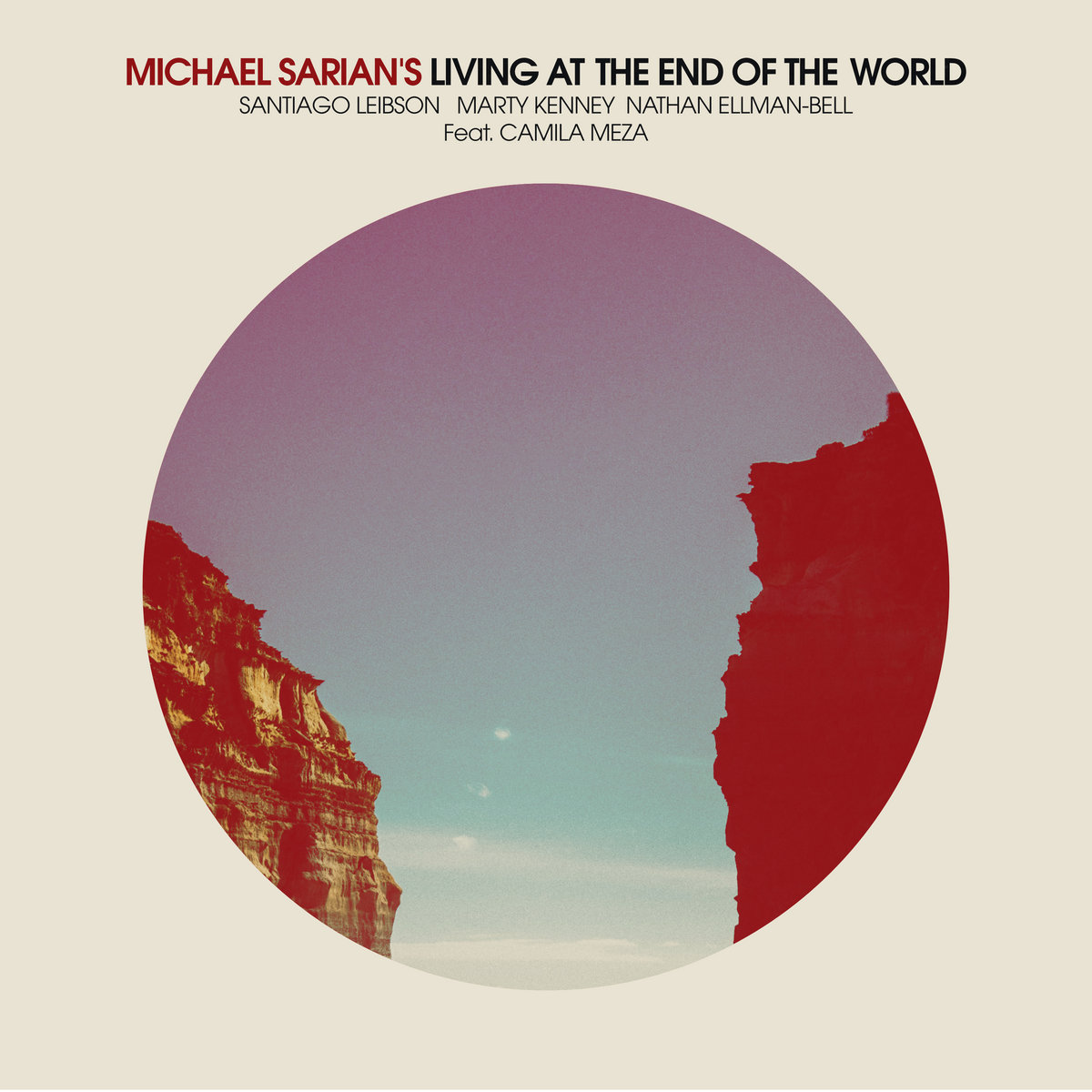 Living at the End of the World