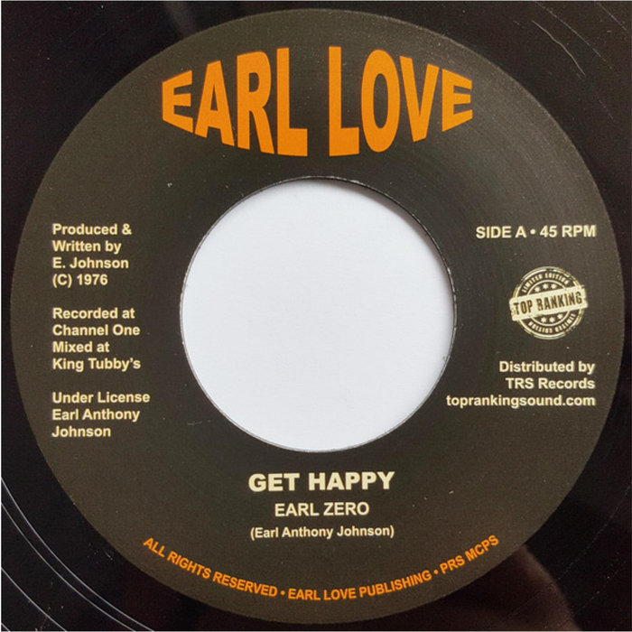 Early zero. Пластинки даб джа. early love.