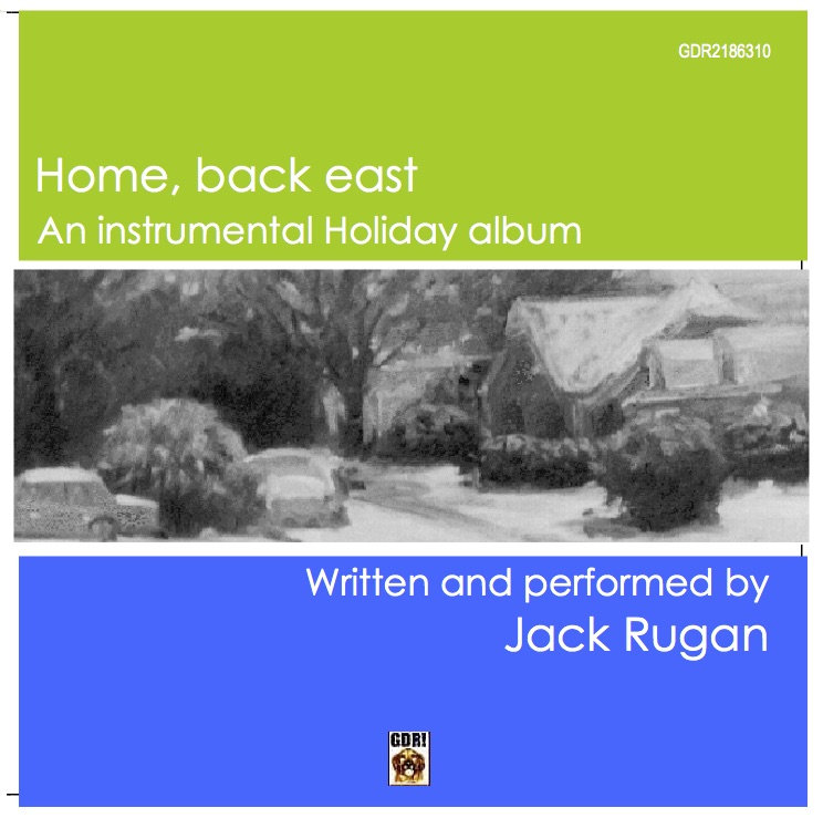 Home, back east | Jack Rugan/Saul Glennon