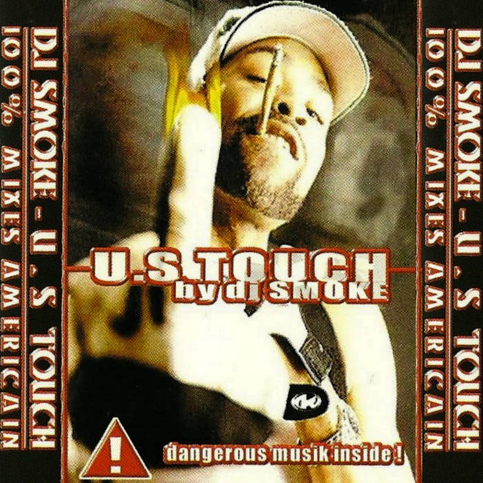 G Funk Era | DJ Smoke