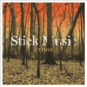 Stick Music cover