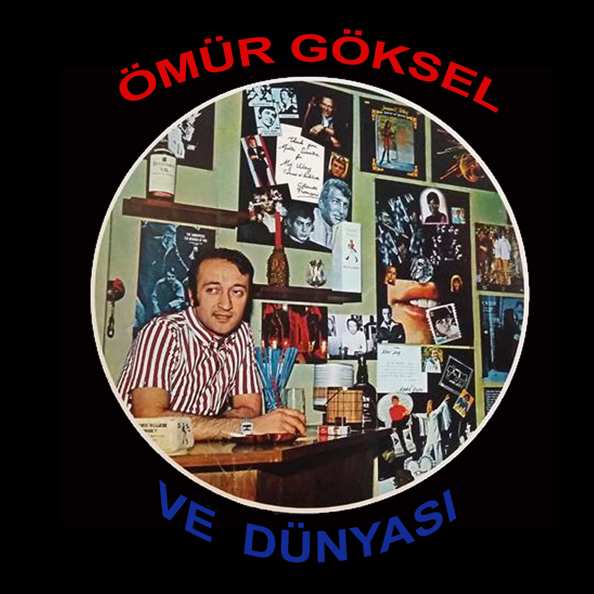 Ve Dünyası