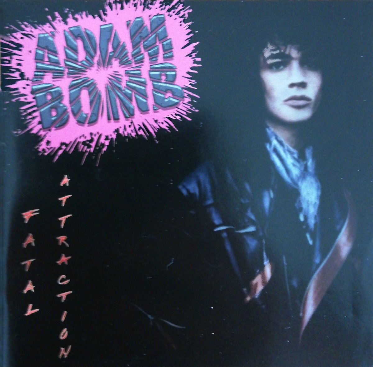 Fatal Attraction | Adam Bomb