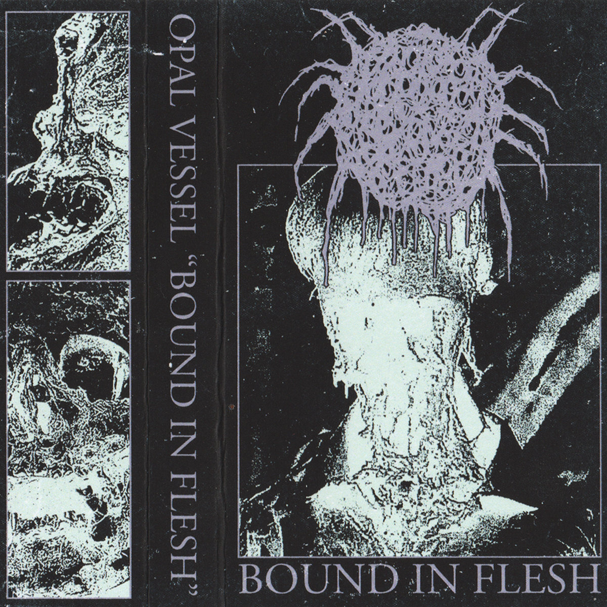 Bound in Flesh | Opal Vessel