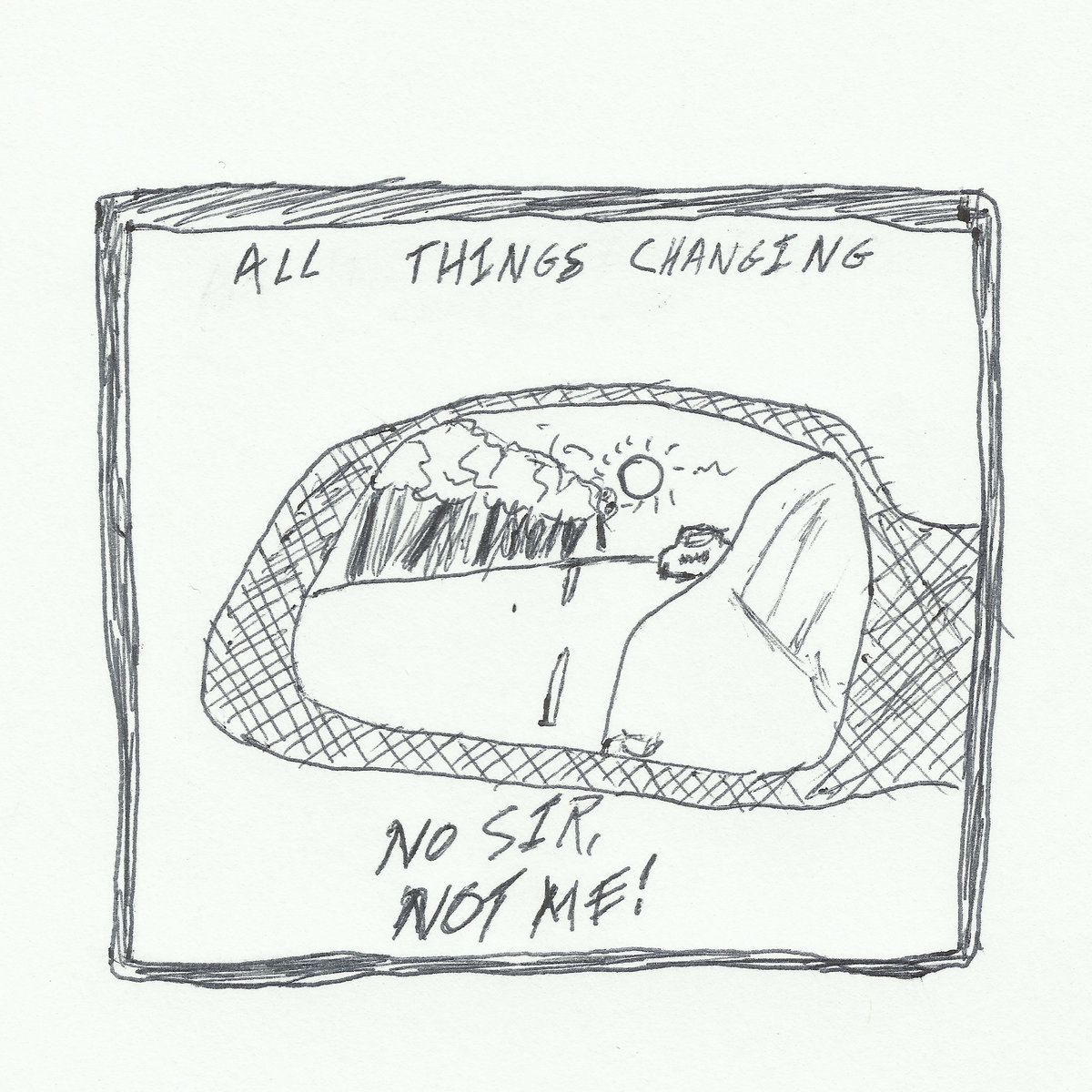 Friendly Fire No Sir Not Me