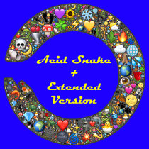 Acid Snake cover art