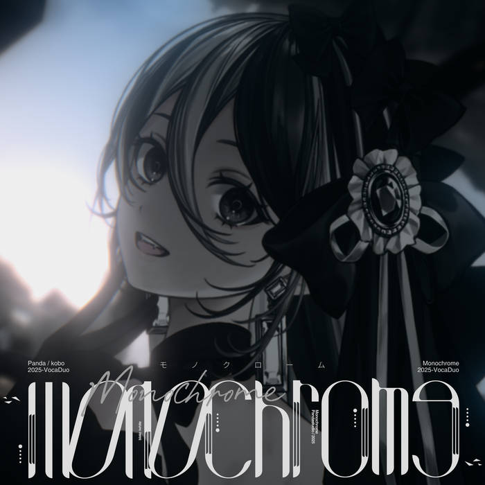 Monochrome | Sennzai