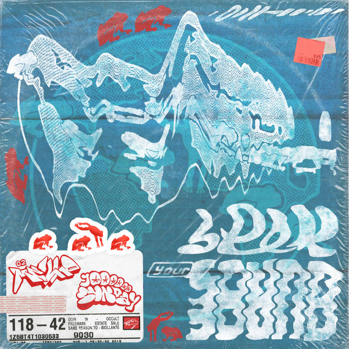 SEEK your SOUND Mello and Million Sunday Mello