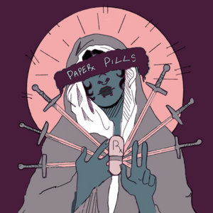 Paper Pills — Paper Pills