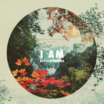Powerful I AM Affirmations - Transform Consciousness - DNA Upgrade - Cellular Transmission (2024) cover art