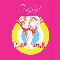 Favourite Flavour cover art