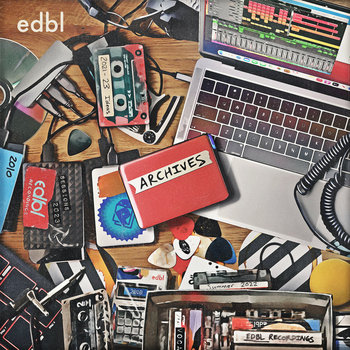 Music | edbl recordings