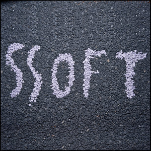 Big Spider's Back — Ssoft