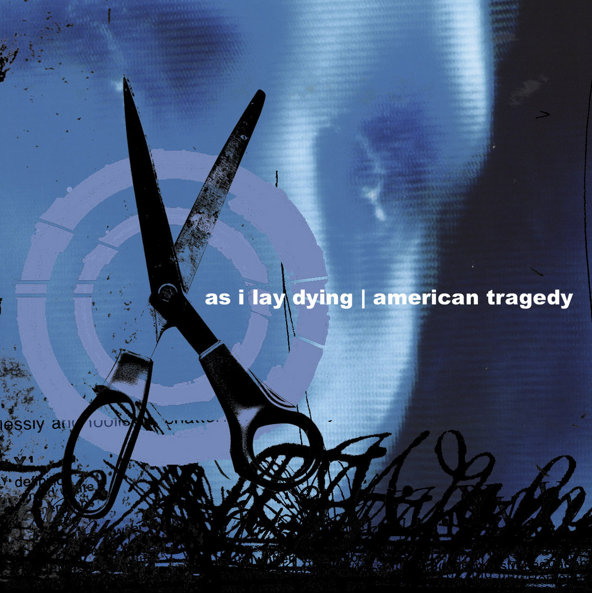 American Tragedy | American Tragedy | Pluto Records