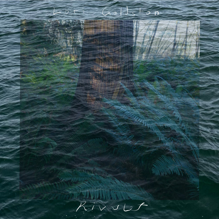 Pochette de Rivulet par Lori Goldston