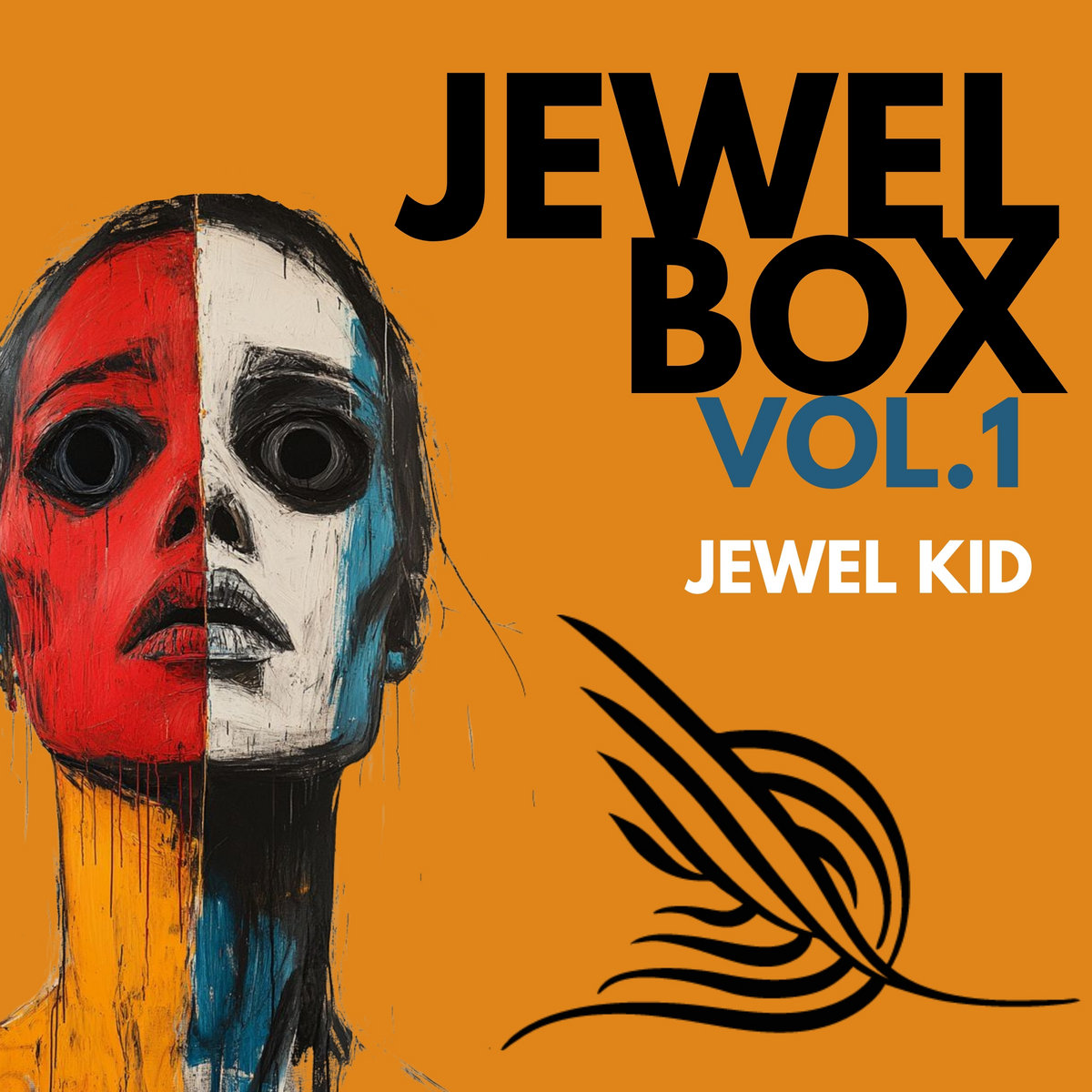 Jewel Box Vol.1 | Jewel Kid | Alleanza Recordings