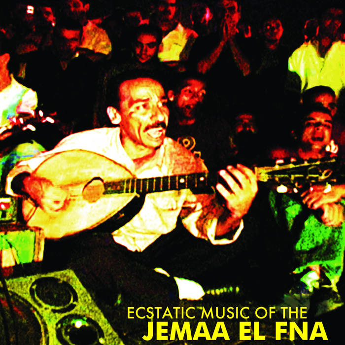 yha　suicide Soundgarden JEMAA EL FNA Like Suicide - YouTube