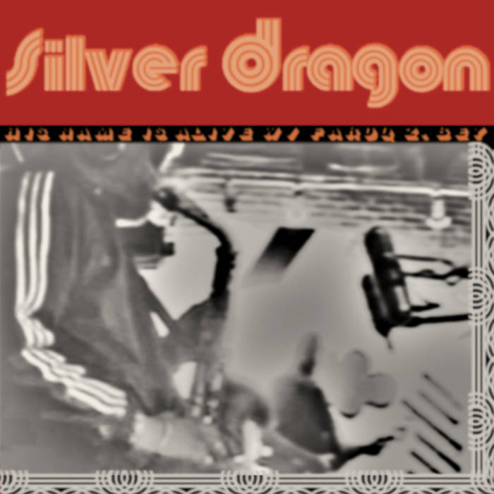 Silver Dragon | His Name is Alive w/ Faruq Z. Bey | His Name Is Alive