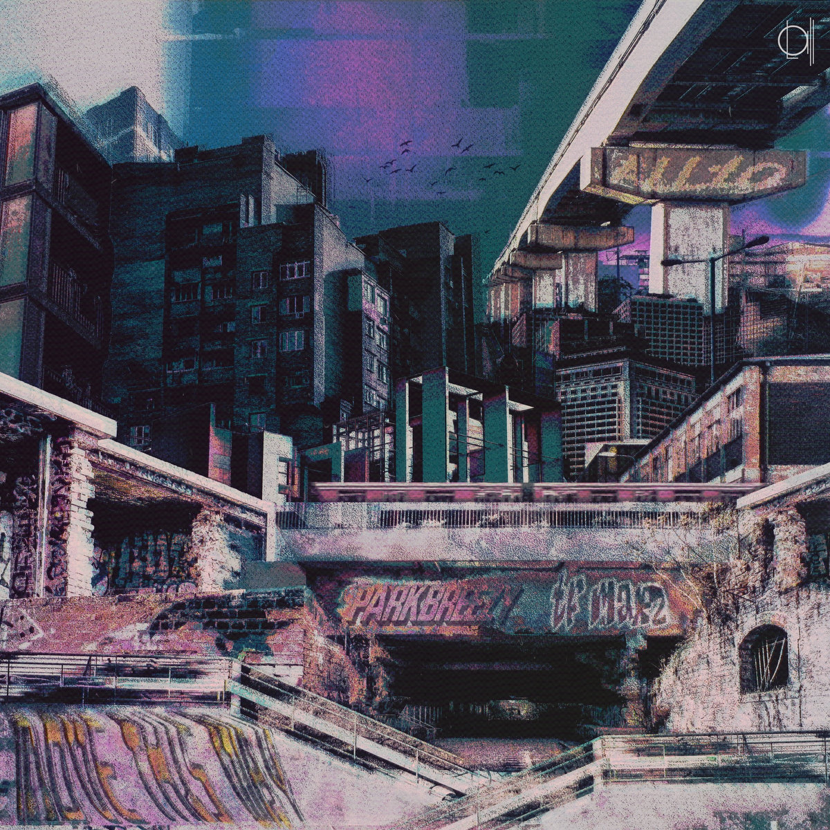 Move This Way cover artwork