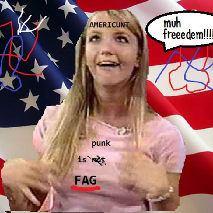 Americunt Dragon 4
