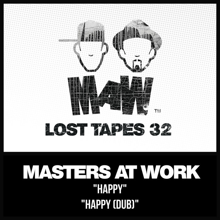 Happy / Happy Dub | Masters At Work