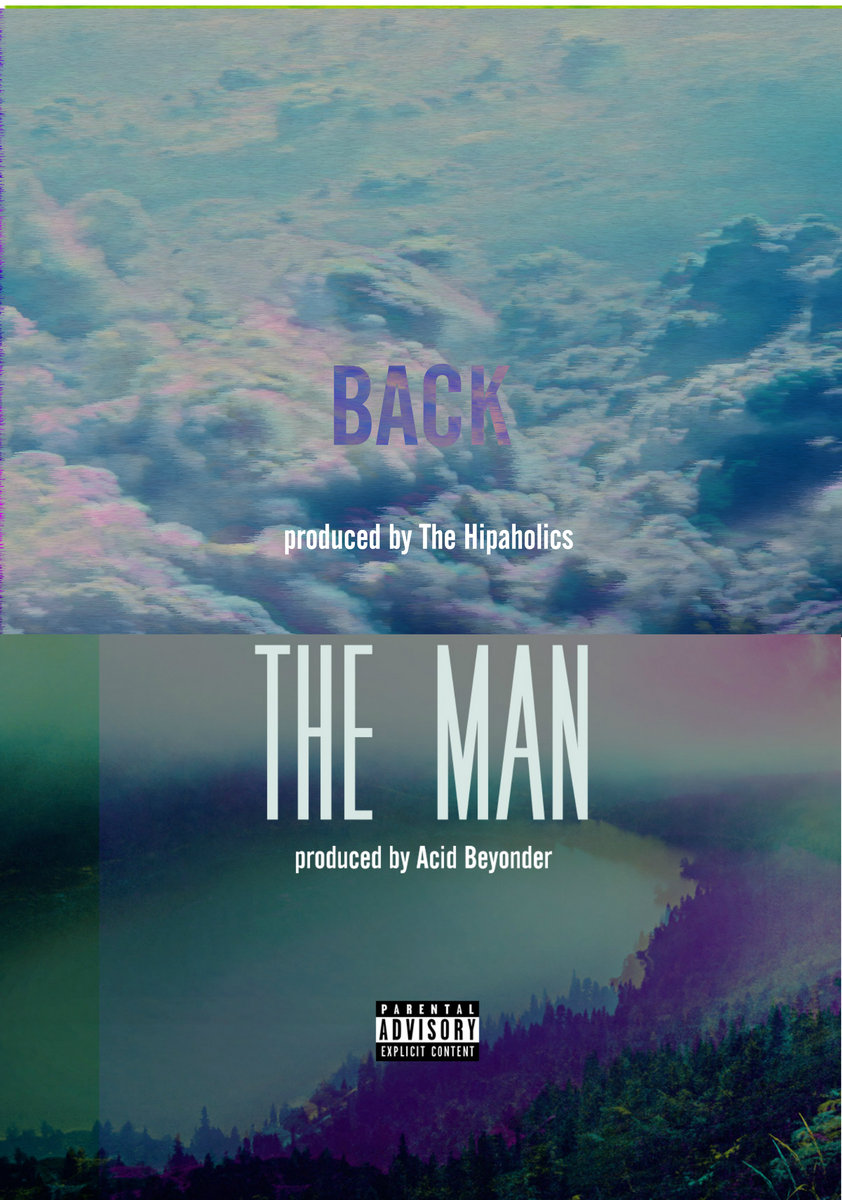 The Kin The Back Back/The Man | KIN Bishop