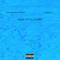Time Is Of The Essence (feat. Sadat X) cover art