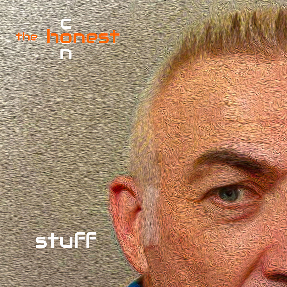 stuff cover